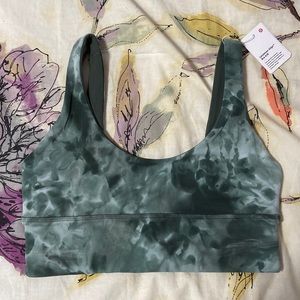 Lululemon Align Bra A/B